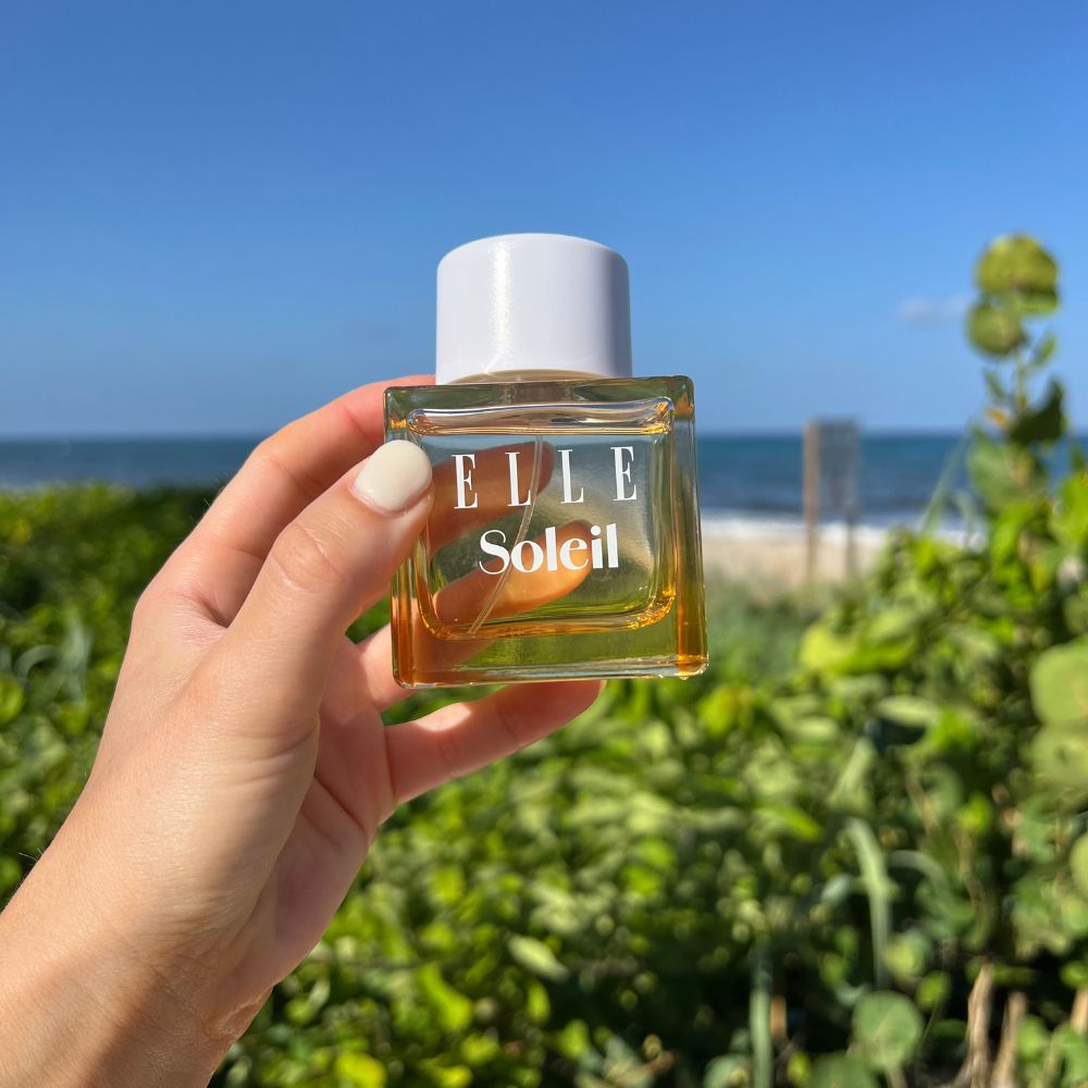 ELLE Soleil Eau De Parfum