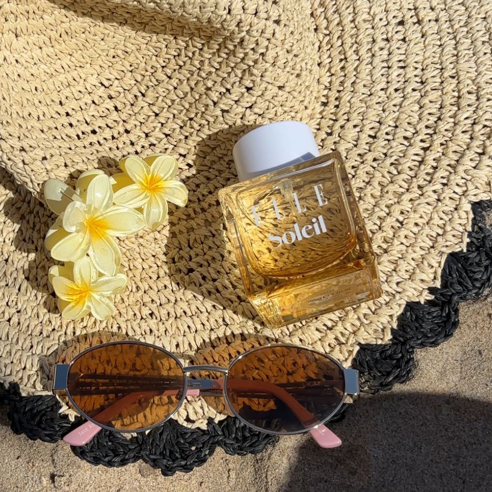 ELLE Soleil Eau De Parfum