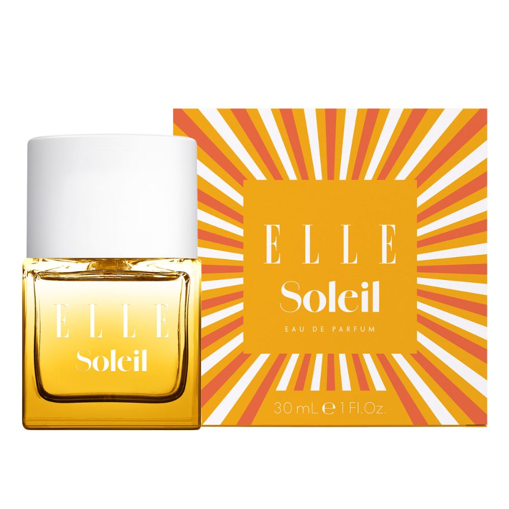 ELLE Soleil Eau De Parfum