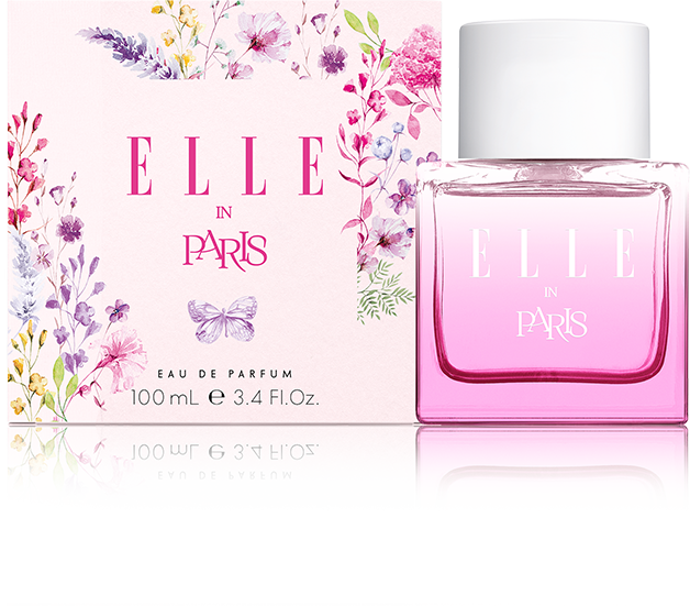 Elle eau de parfum best sale