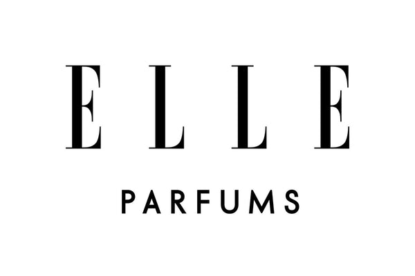 Elle Parfums logo
