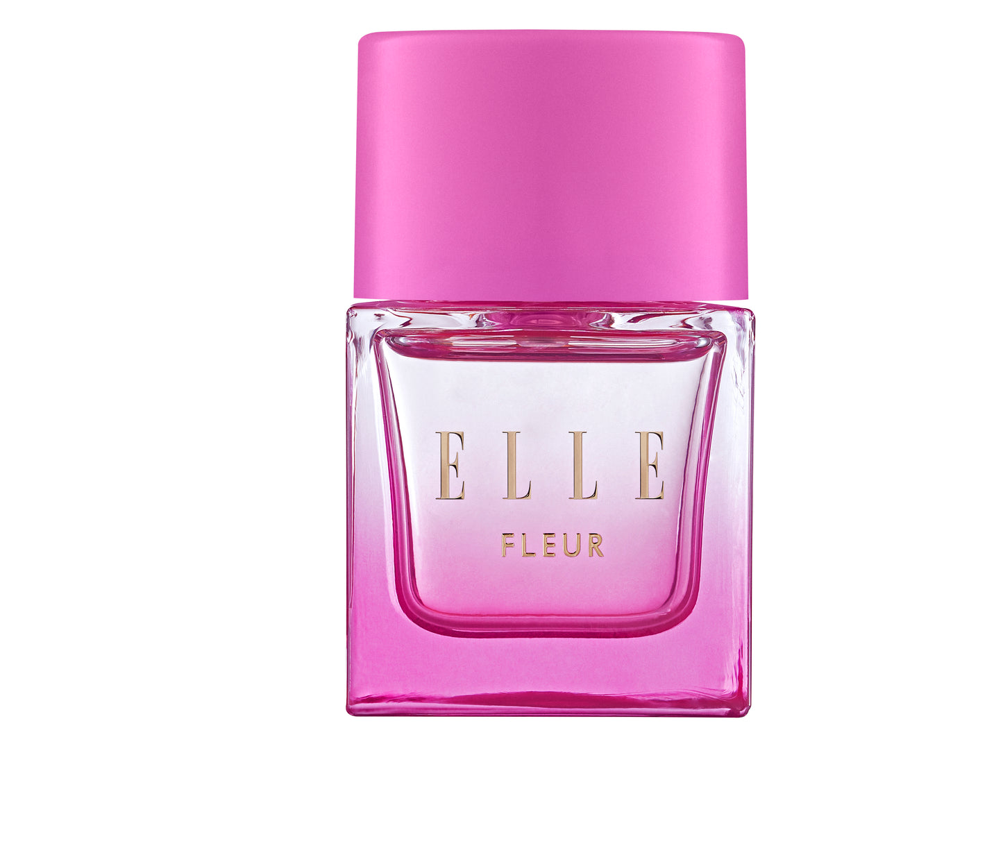 ELLE Fleur Eau De Parfum