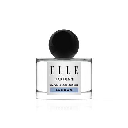 Catwalk London Eau De Parfum