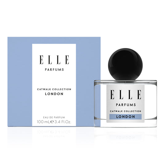 Catwalk London Eau De Parfum