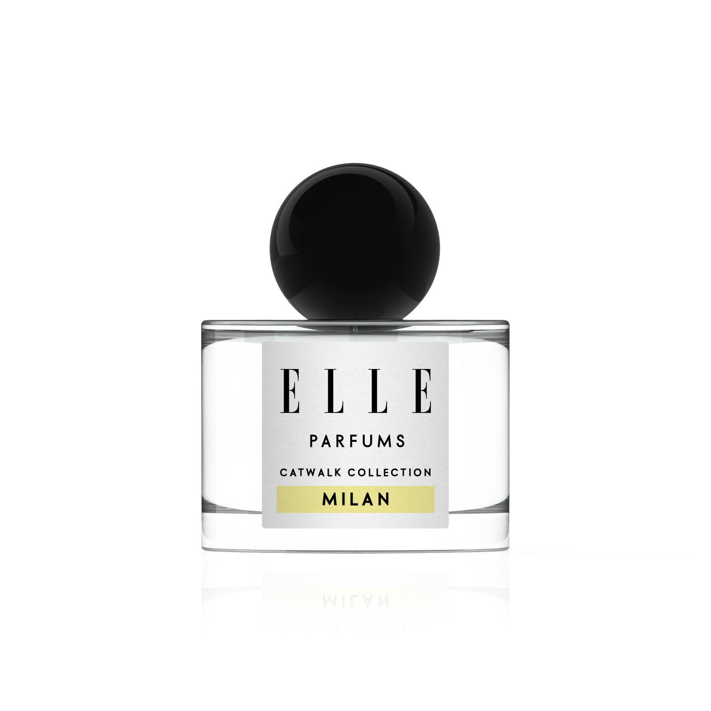 Catwalk Milan Eau De Parfum