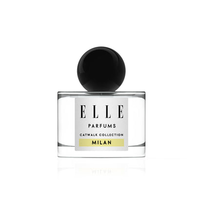 Catwalk Milan Eau De Parfum