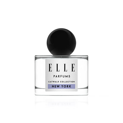 Catwalk New York Eau De Parfum