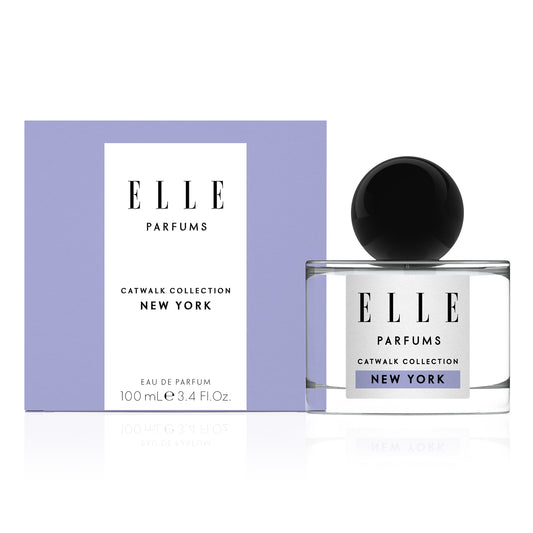 Catwalk New York Eau De Parfum