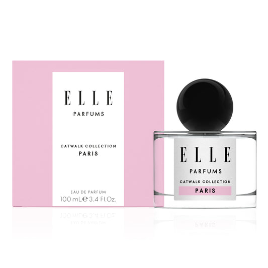 Catwalk Paris Eau De Parfum