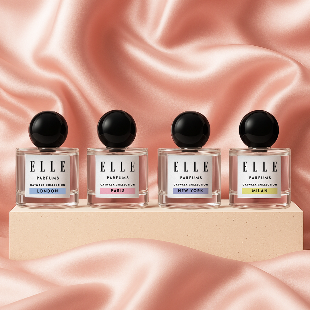 Catwalk Milan Eau De Parfum