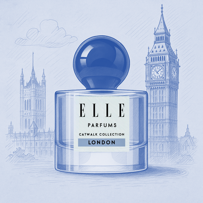 Catwalk London Eau De Parfum