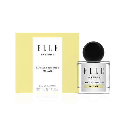 Catwalk Milan Eau De Parfum