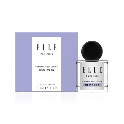 Catwalk New York Eau De Parfum