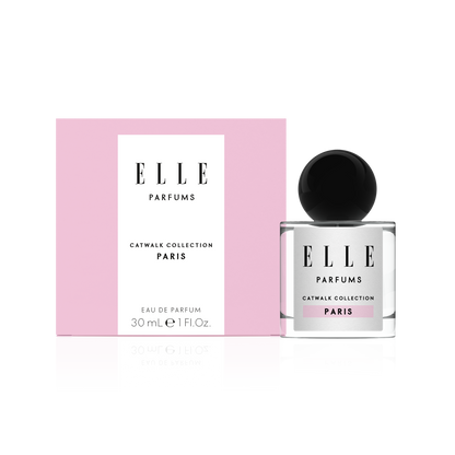Catwalk Paris Eau De Parfum
