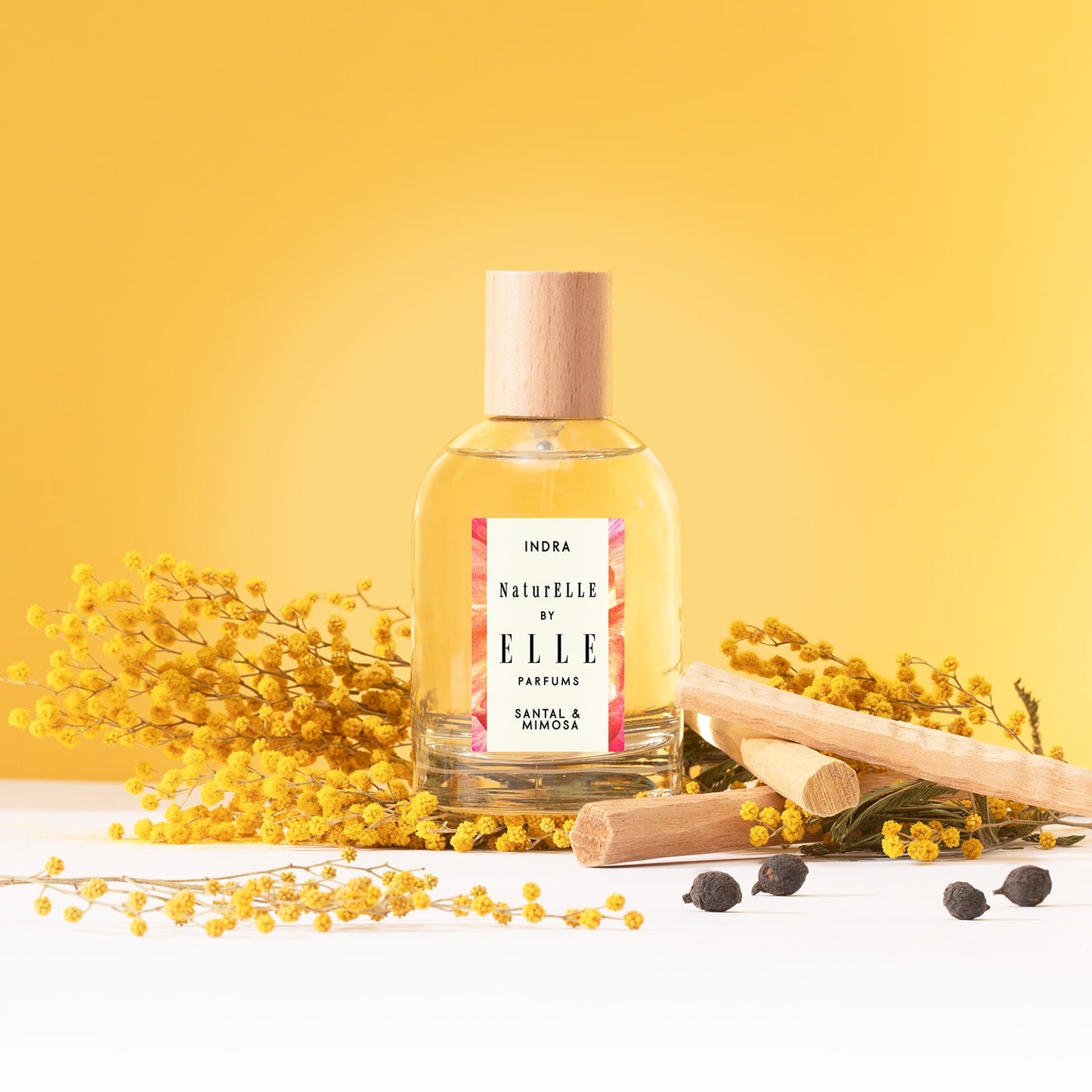 NaturELLE Indra Eau De Parfum