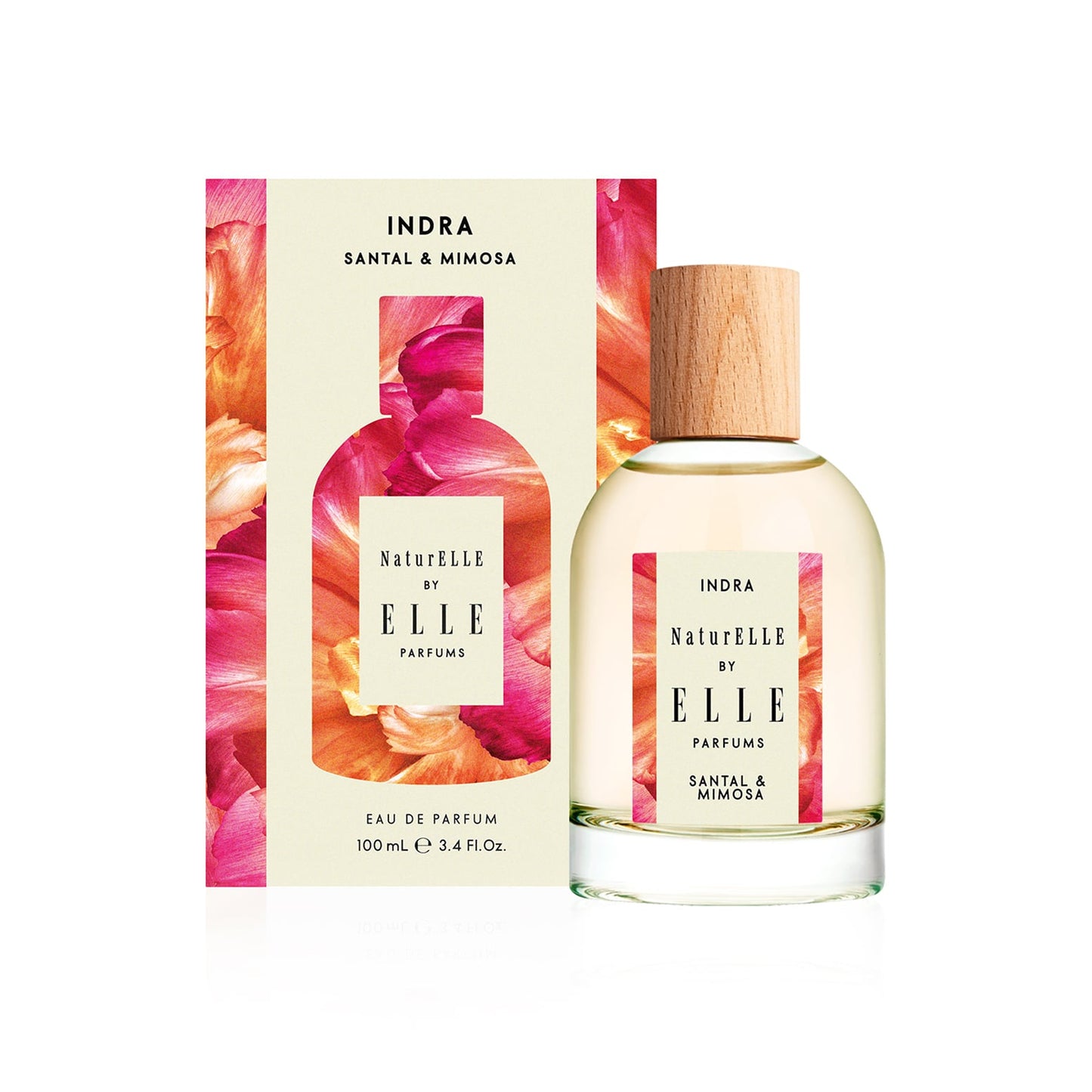 NaturELLE Indra Eau De Parfum