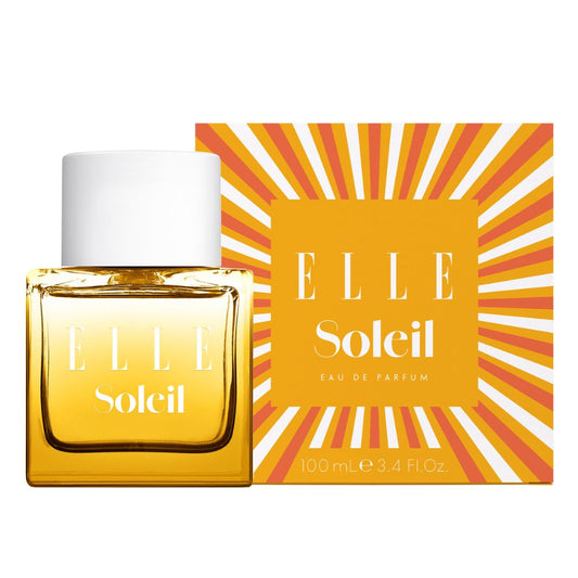 ELLE Soleil Eau De Parfum