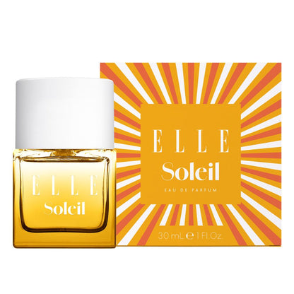ELLE Soleil Eau De Parfum