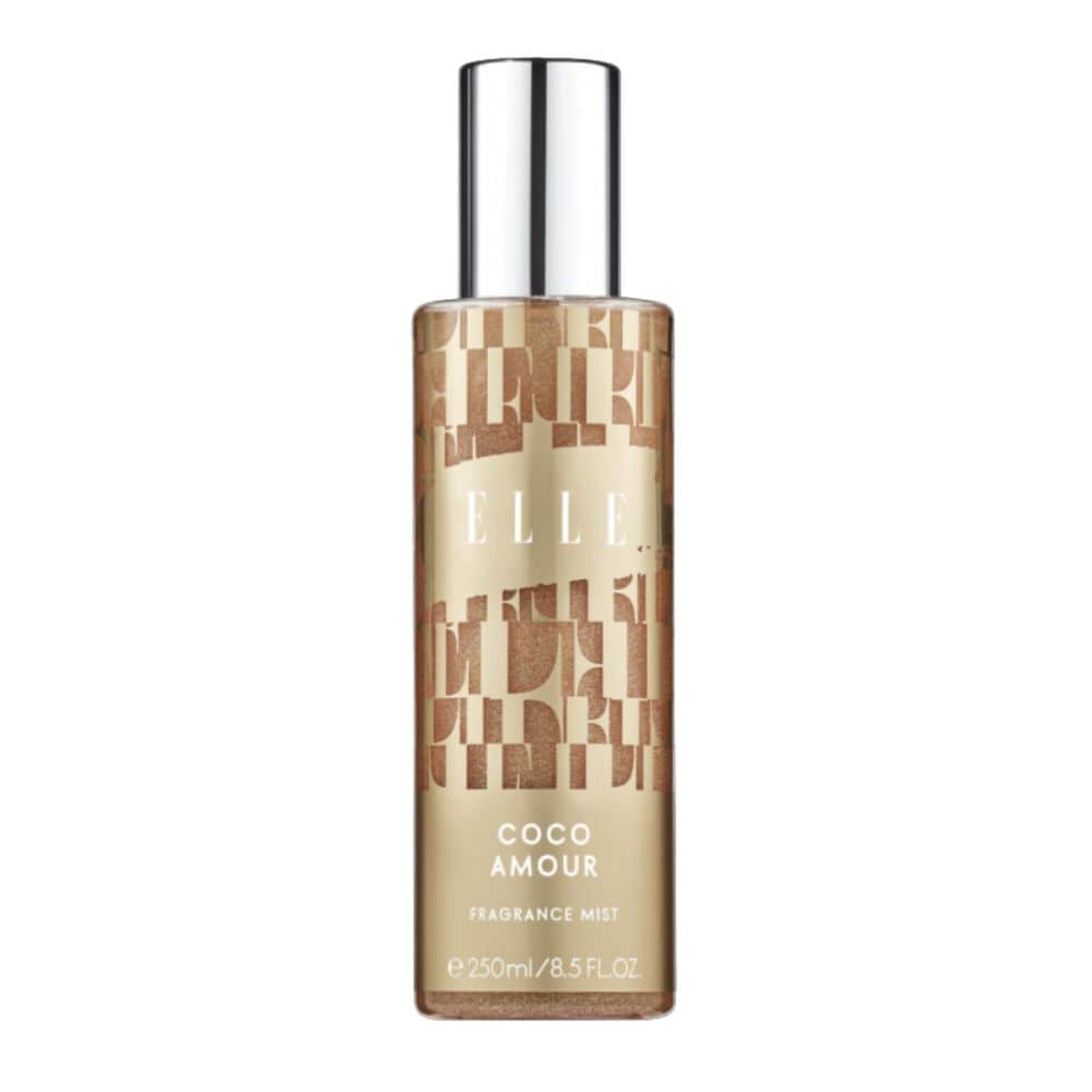 ELLE Body Mist Bundle