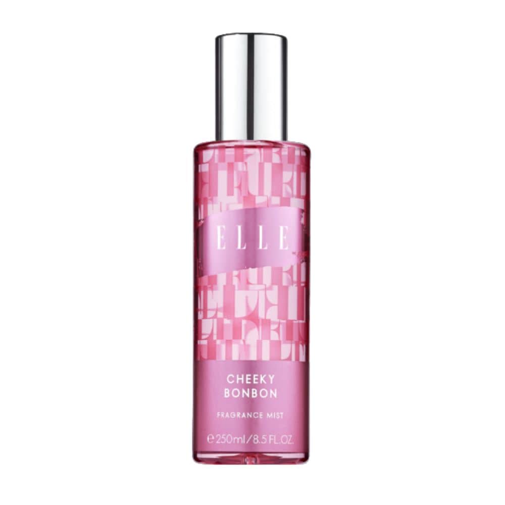 ELLE Body Mist Bundle