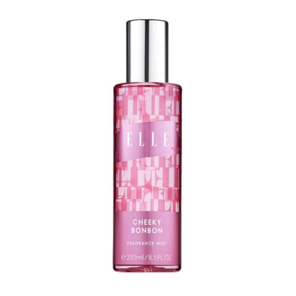 ELLE Body Mist Bundle