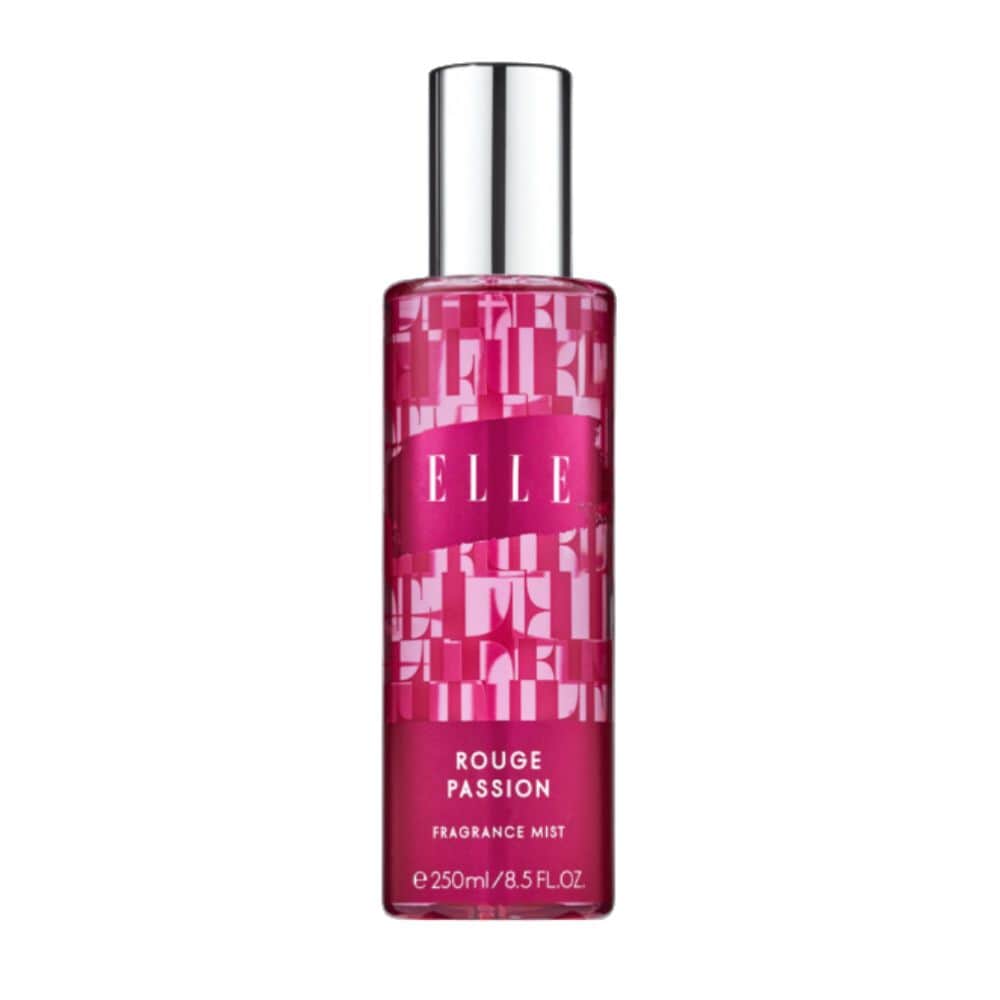 ELLE Body Mist Bundle