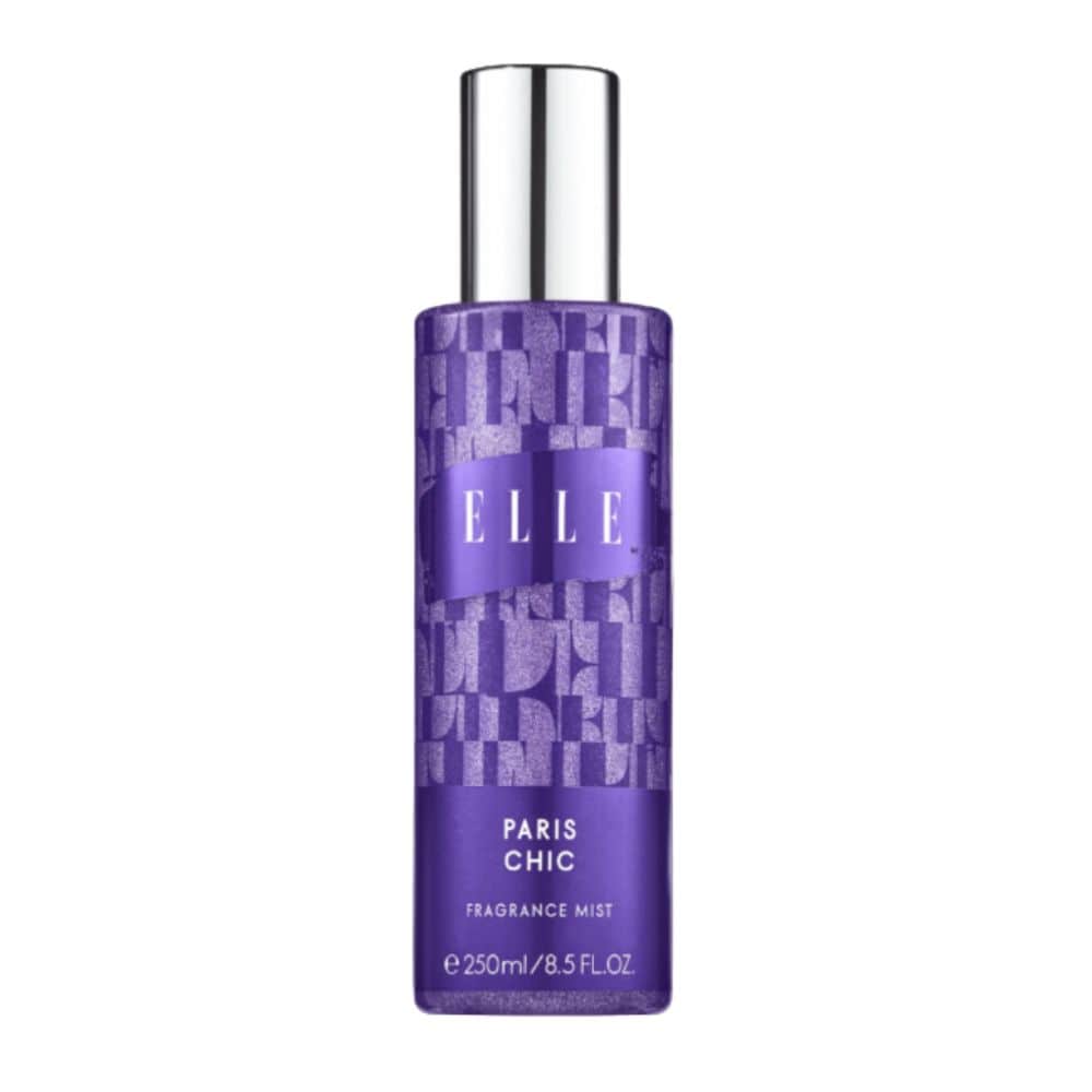 ELLE Body Mist Bundle