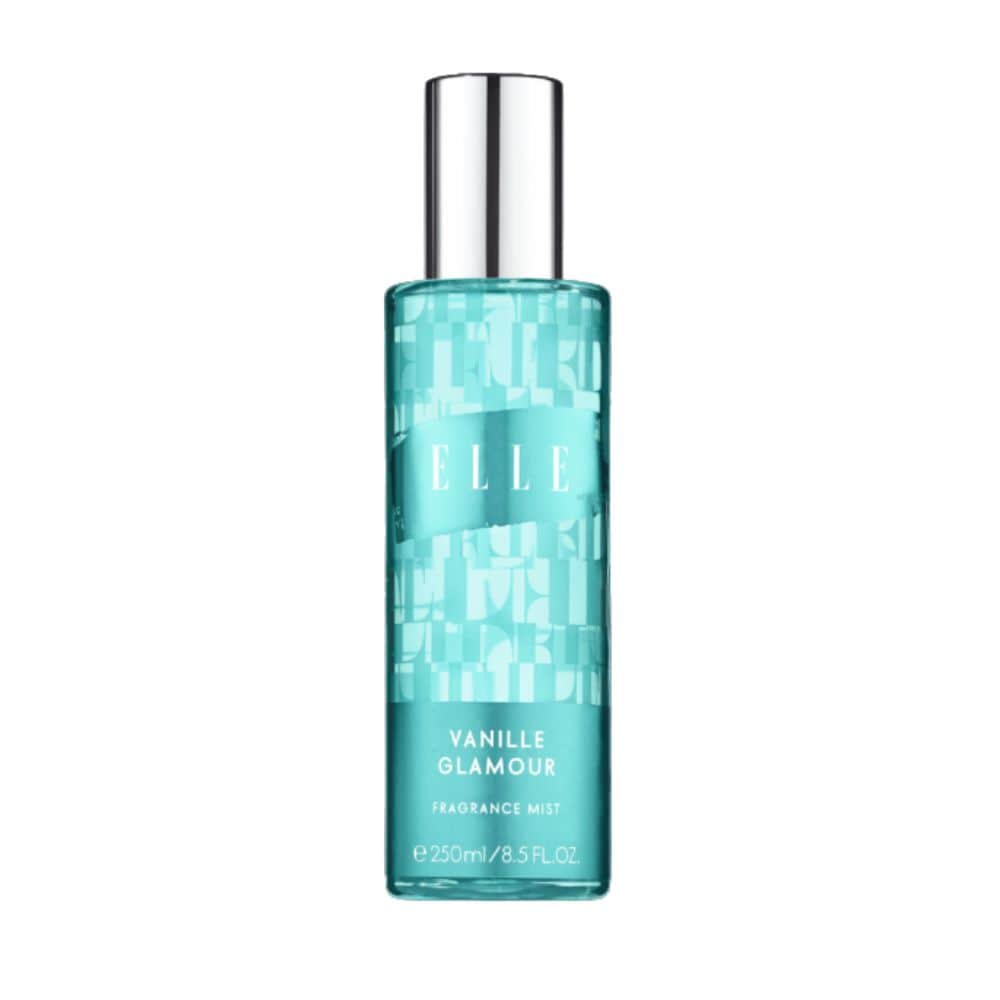 ELLE Body Mist Bundle