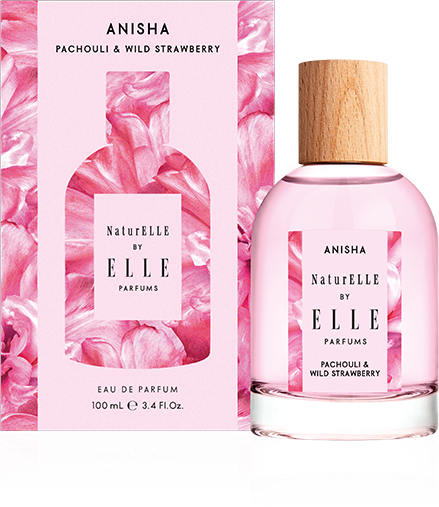 NaturELLE Anisha Eau De Parfum