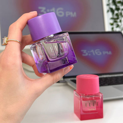 ELLE Free Spirit Eau de Parfum