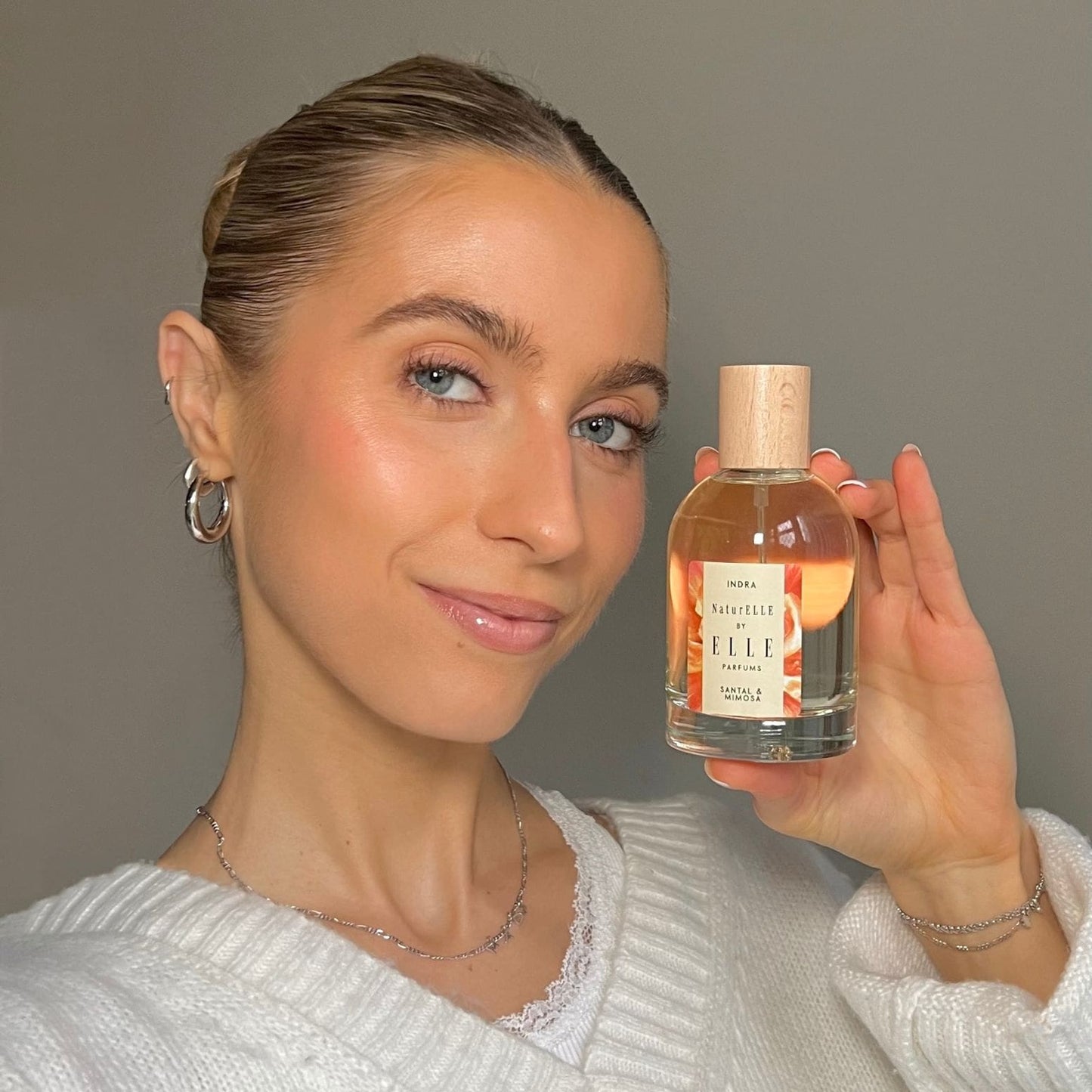 NaturELLE Indra Eau De Parfum