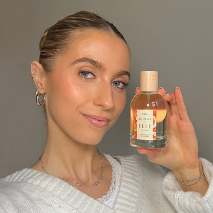 NaturELLE Indra Eau De Parfum