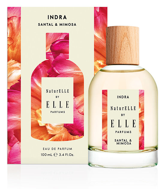 NaturELLE Indra Eau De Parfum