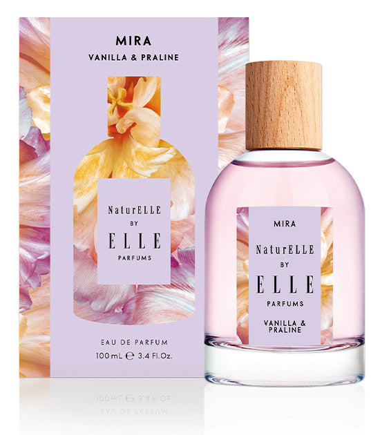 NaturELLE Mira Eau De Parfum